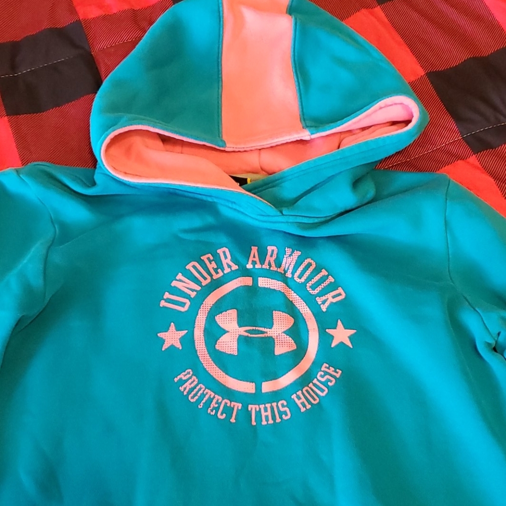 Under Armour Hoodie